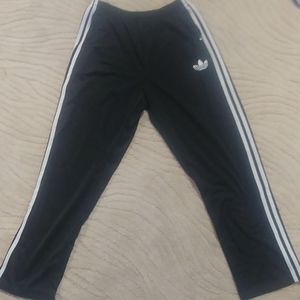 Mens adidas track pants